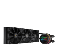 Cougar Poseidon GT 360 ARGB 3x120mm - 1238031 - zdjęcie 2